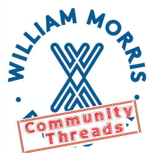 William Morris Community Threads